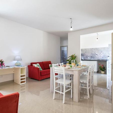 Il Giardino Fiorito Casa Vacanze Alghero Kültér fotó