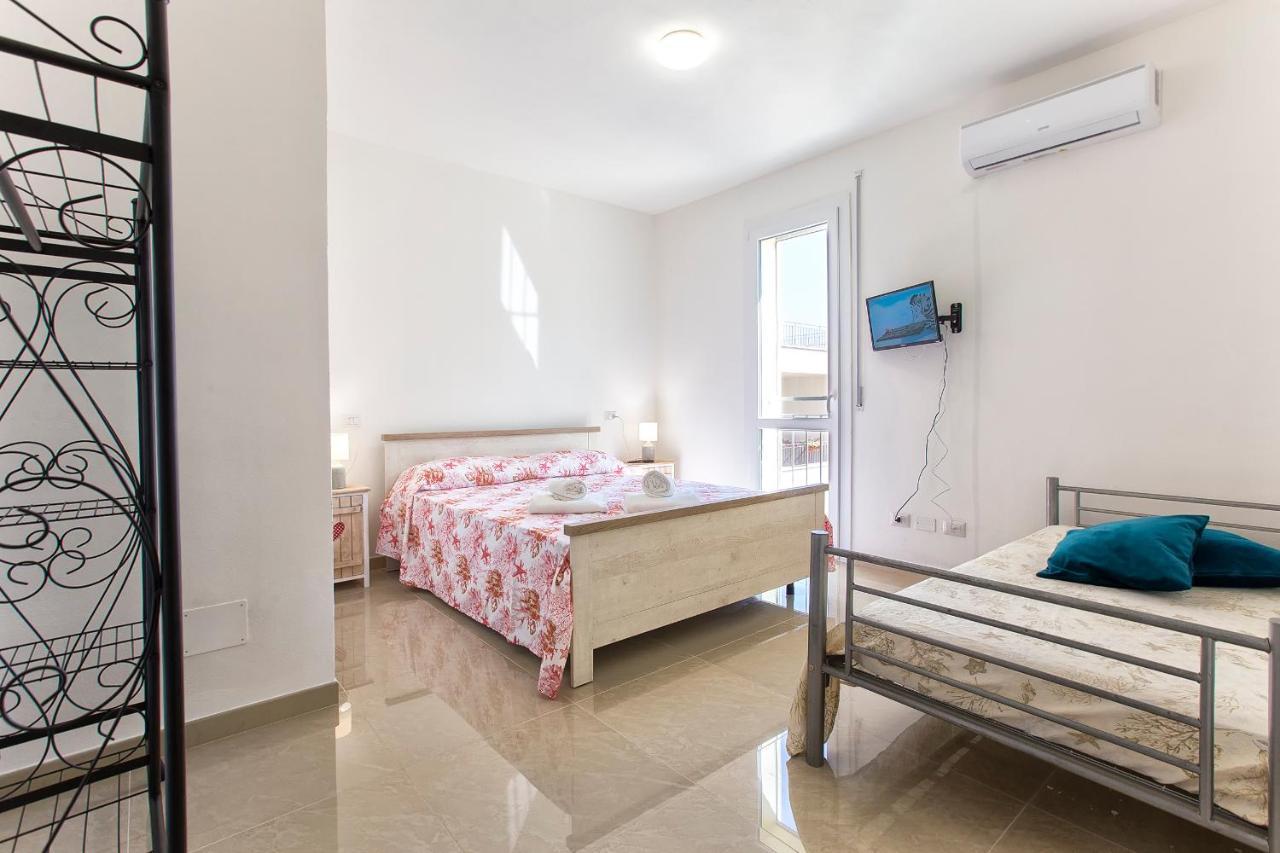 Il Giardino Fiorito Casa Vacanze Alghero Kültér fotó