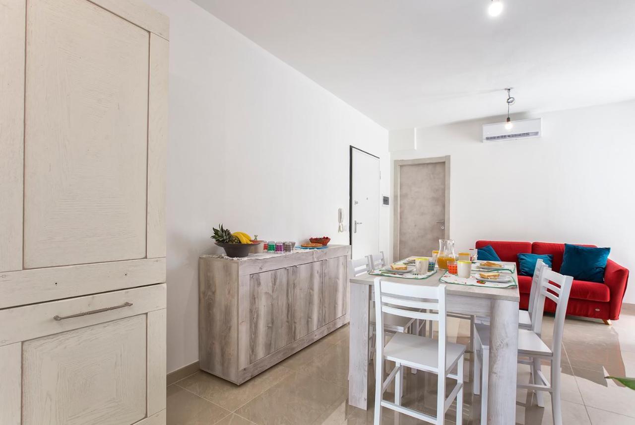 Il Giardino Fiorito Casa Vacanze Alghero Kültér fotó
