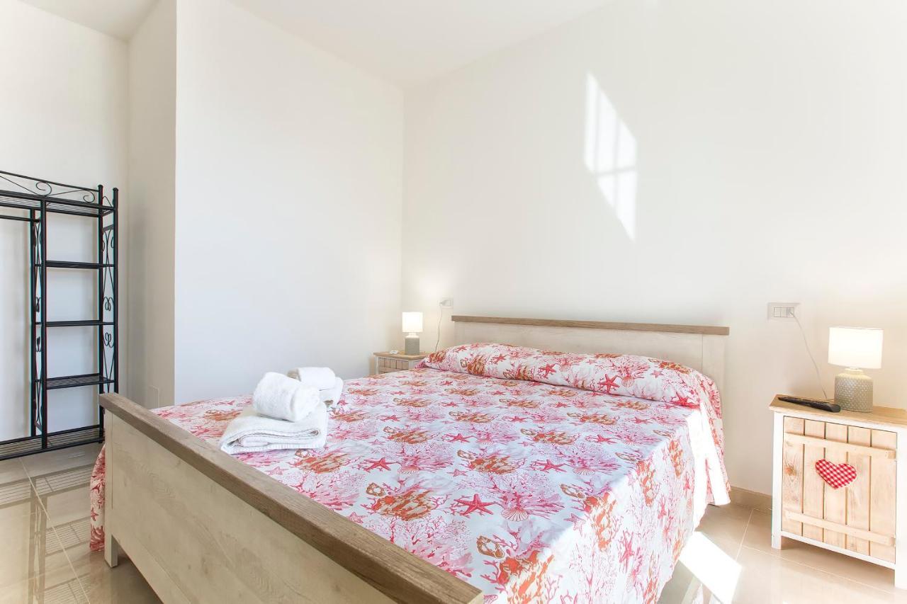 Il Giardino Fiorito Casa Vacanze Alghero Kültér fotó