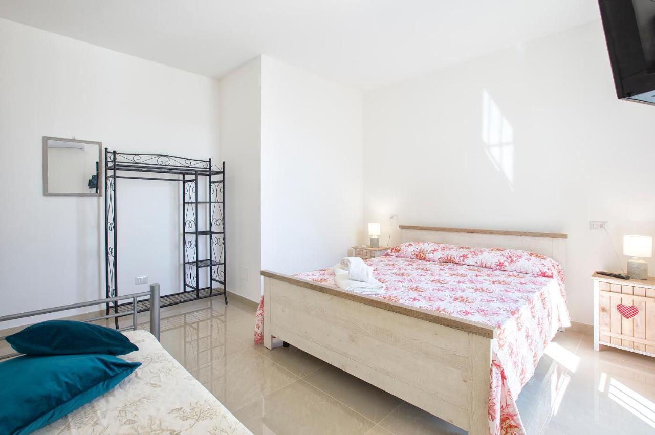 Il Giardino Fiorito Casa Vacanze Alghero Kültér fotó