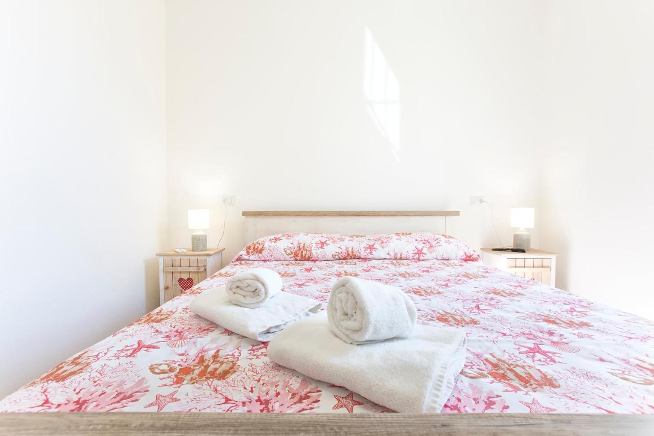 Il Giardino Fiorito Casa Vacanze Alghero Kültér fotó