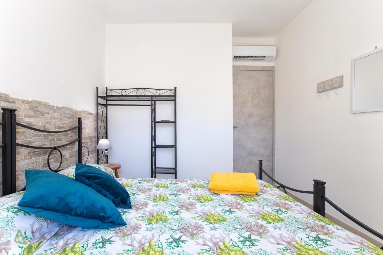 Il Giardino Fiorito Casa Vacanze Alghero Kültér fotó