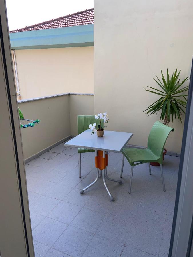 Il Giardino Fiorito Casa Vacanze Alghero Kültér fotó