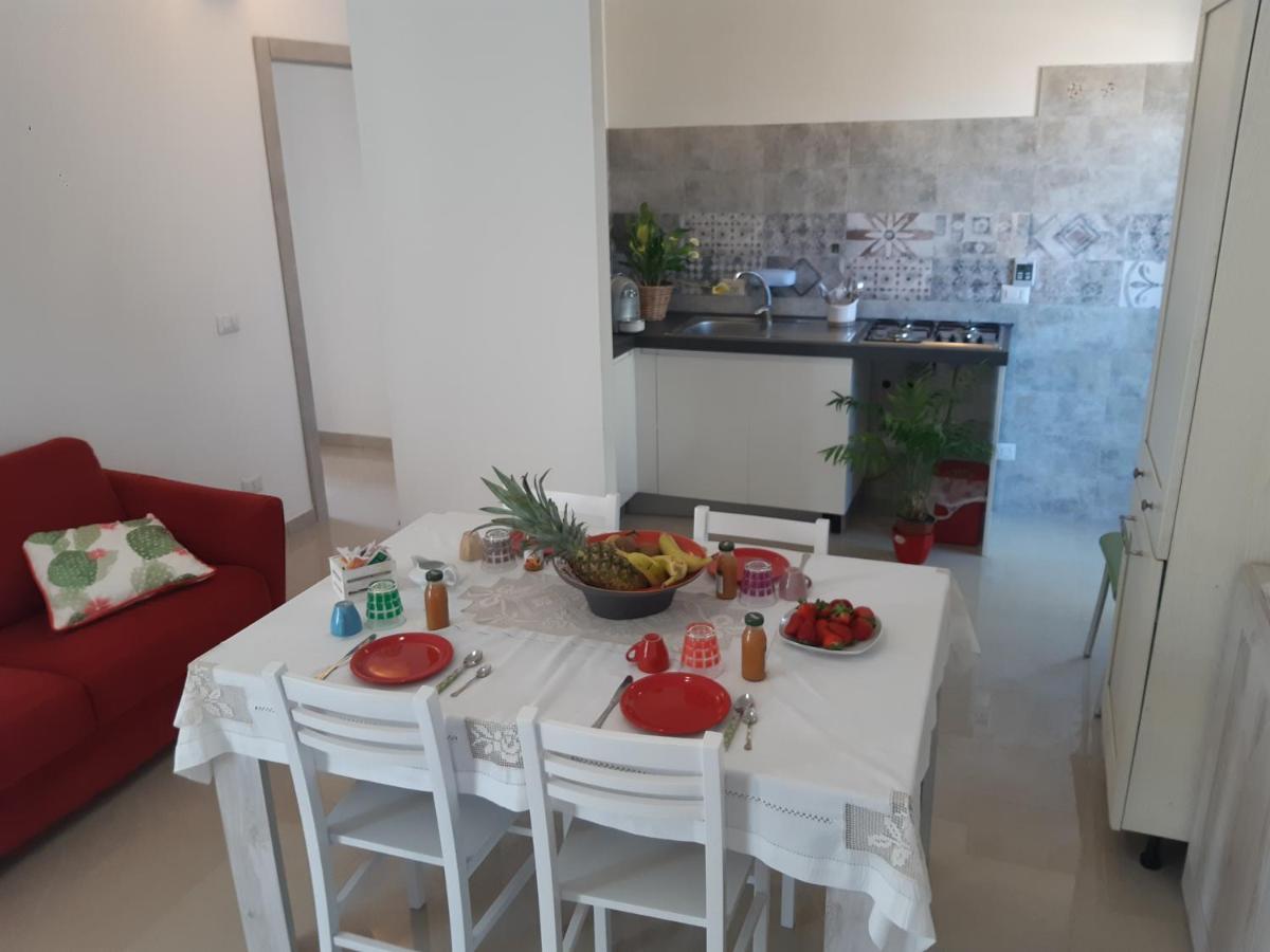 Il Giardino Fiorito Casa Vacanze Alghero Kültér fotó
