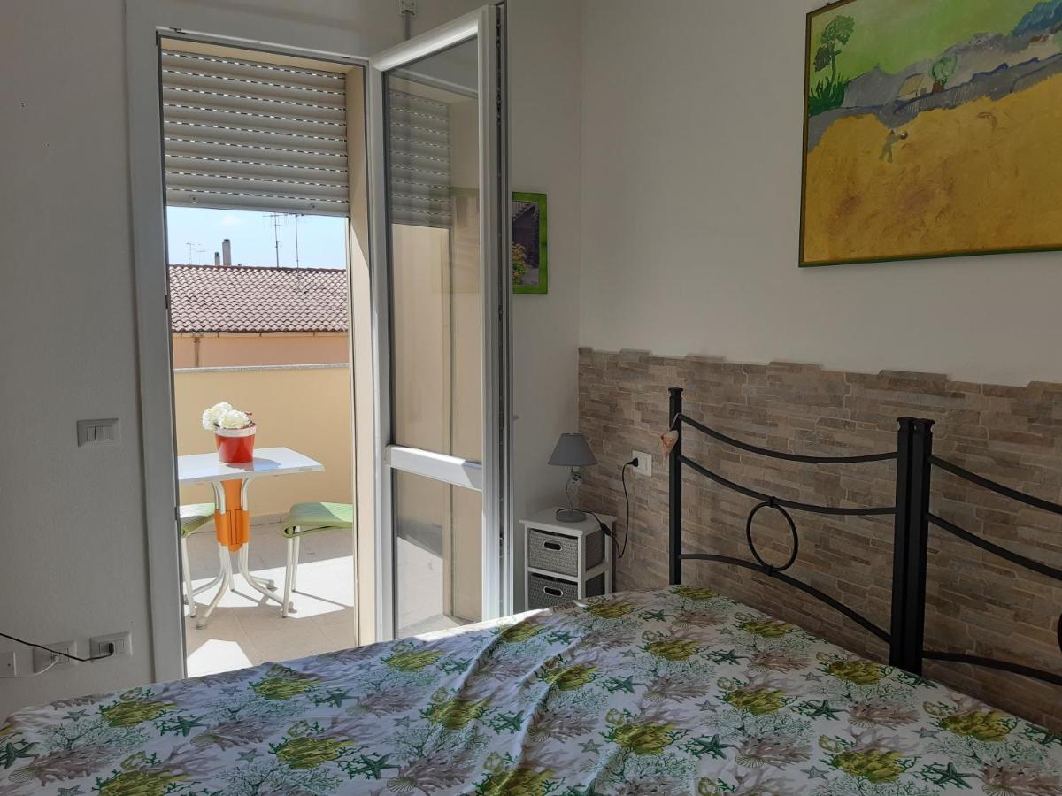 Il Giardino Fiorito Casa Vacanze Alghero Kültér fotó