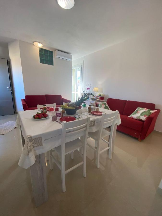 Il Giardino Fiorito Casa Vacanze Alghero Kültér fotó
