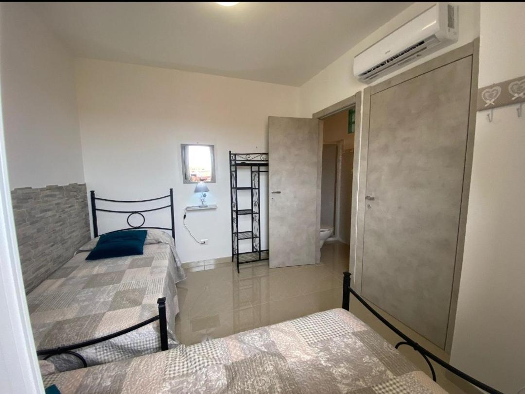 Il Giardino Fiorito Casa Vacanze Alghero Kültér fotó