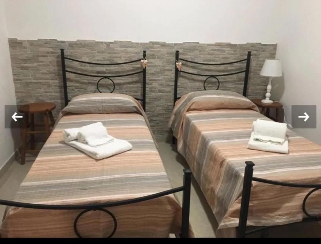 Il Giardino Fiorito Casa Vacanze Alghero Kültér fotó